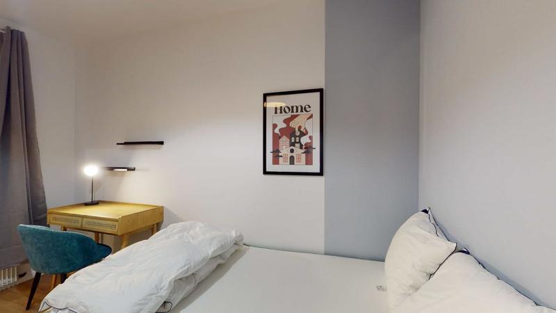 Appartement - 128 m²