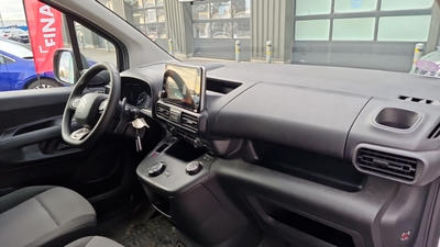 Citroën Berlingo Van m 1000 Puretech 130 Ss Eat8 Worker