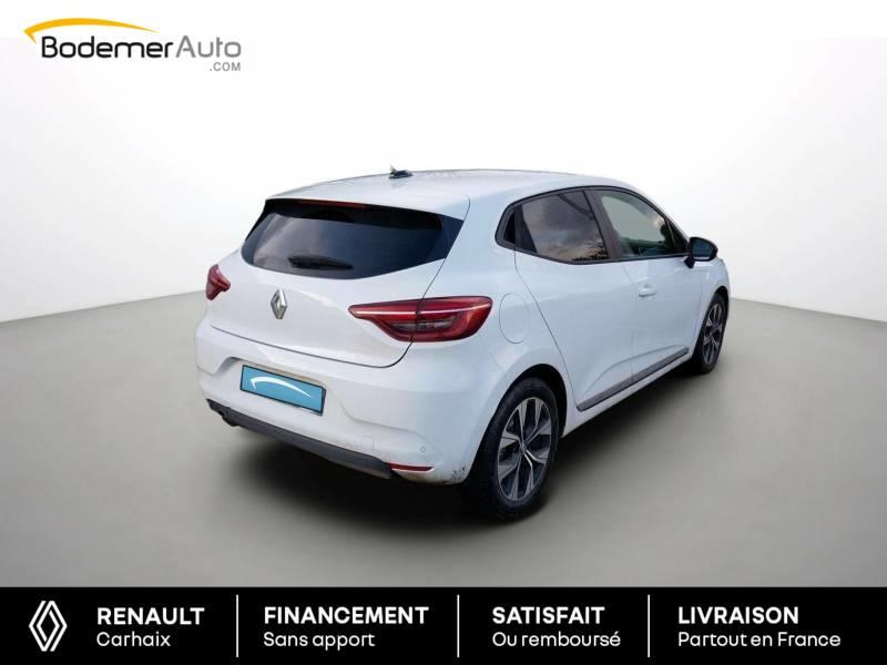 Renault Clio Societe Tce 90 Evolution Reversible