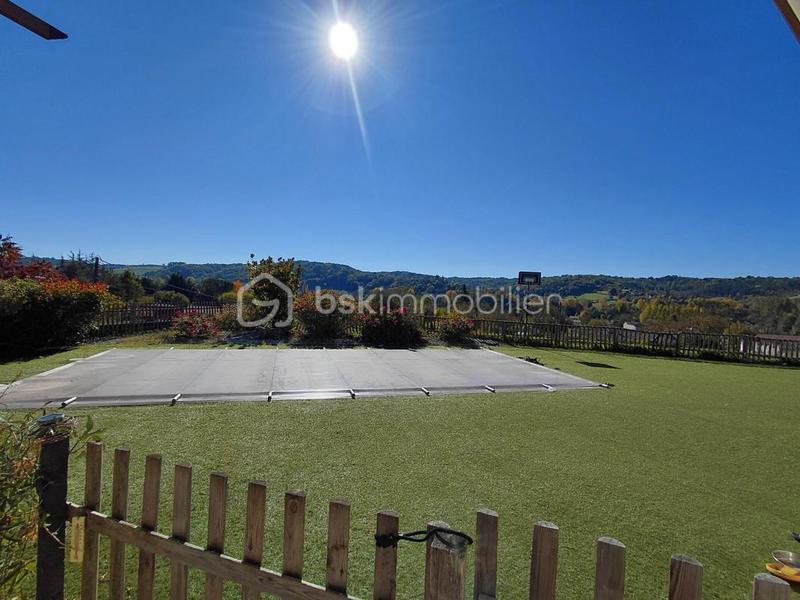 Villa - 210 m² - 7 pièces