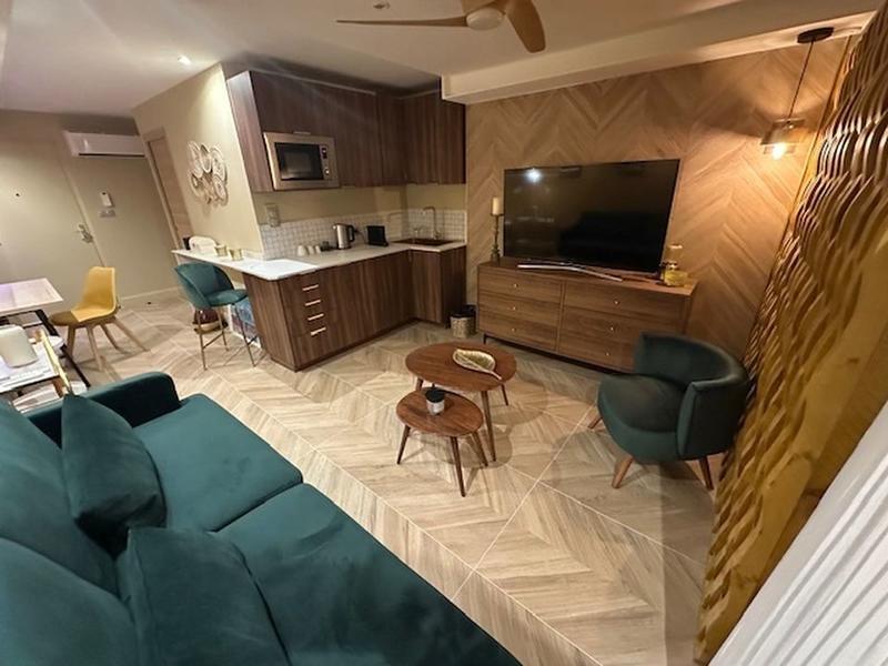 Bureau - 38 m² - 1 pièce