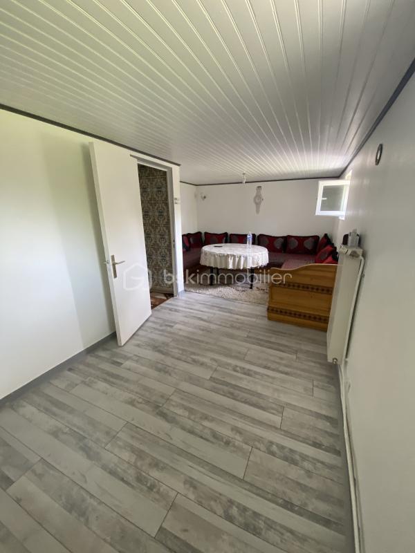 Pavillon - 118 m² - 7 pièces