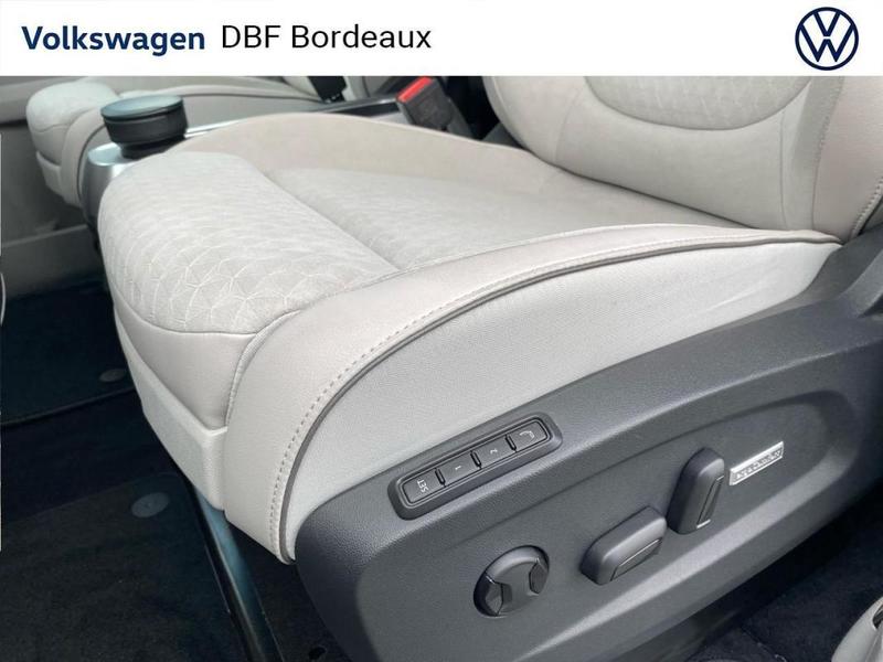 Volkswagen Id. Buzz 204 ch Pro