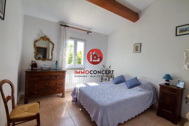 Villa - 140 m² - 5 pièces