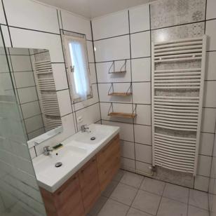 Appartement - 74 m² - 3 pièces