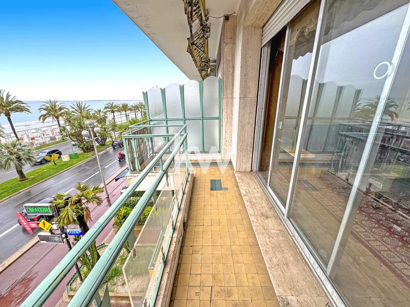 Appartement - 153 m² - 4 pièces