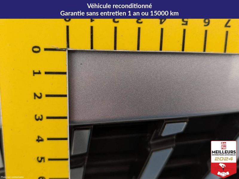 Peugeot 2008 100 s&amp;S Bvm6 Allure