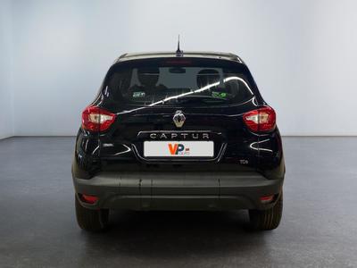 Renault Captur TCe 90 Energy E6 Life