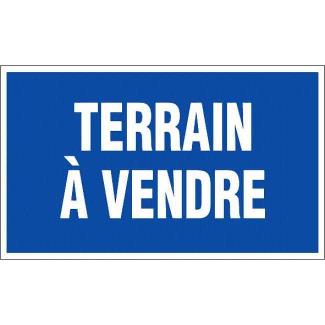 Terrain constructible - 380 m²