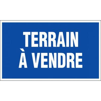 Terrain constructible - 380 m²