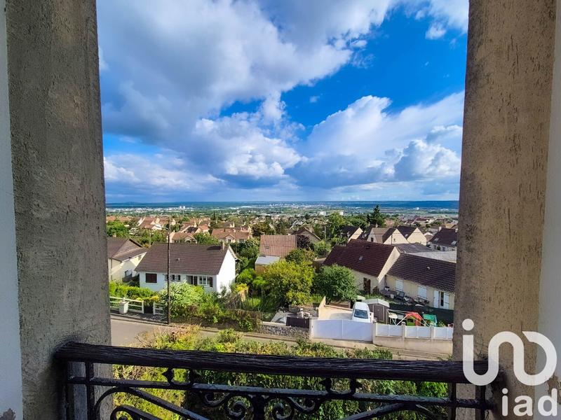 Appartement - 35 m² - 2 pièces