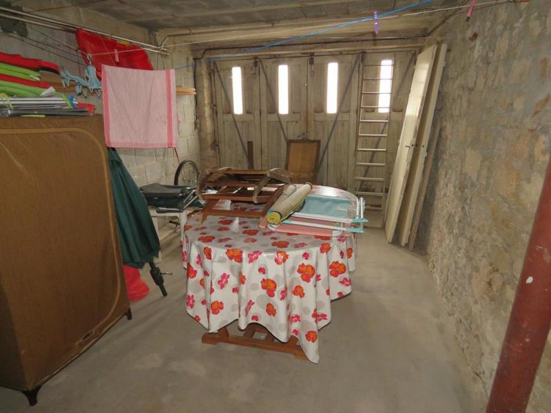 Maison de village - 76 m² - 4 pièces