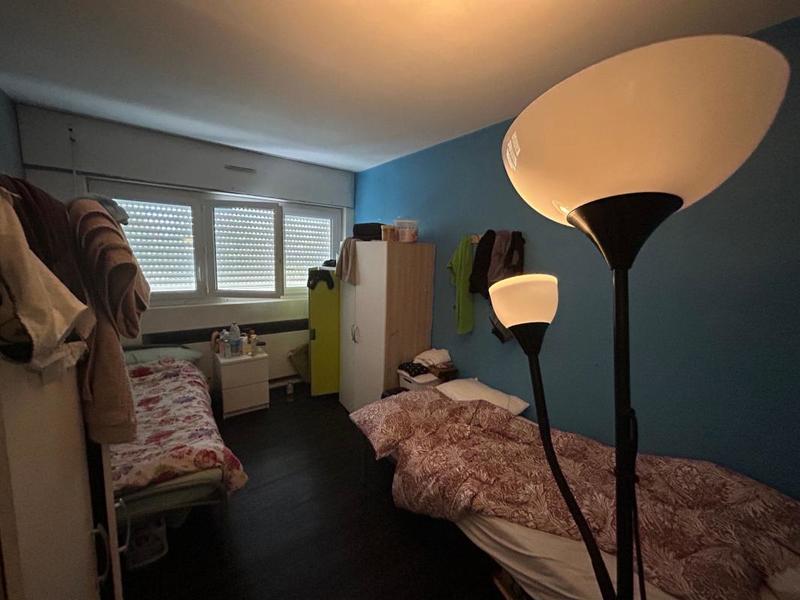 Appartement - 91 m² - 5 pièces