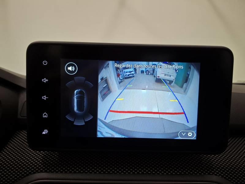 Dacia Sandero TCe 90 Stepway Expression