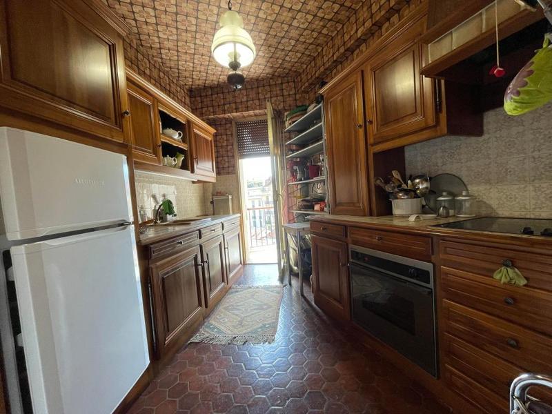 Appartement - 73 m² - 2 pièces