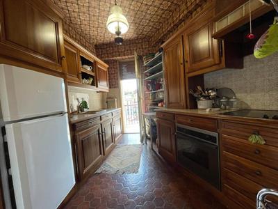 Appartement - 73 m² - 2 pièces