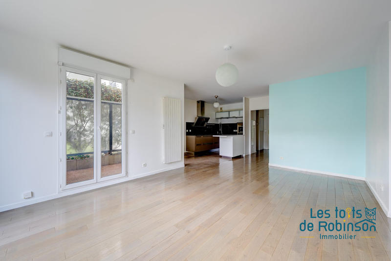 Appartement - 85 m² - 4 pièces