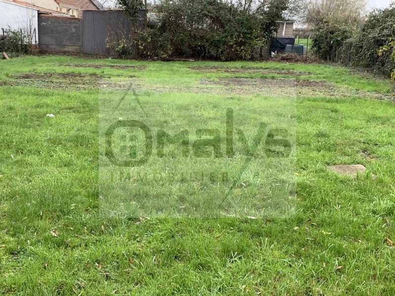 Maison - 84 m² - 4 pièces