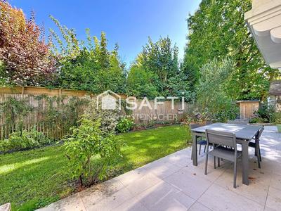 Maison de maîtres - 156 m² - 6 pièces