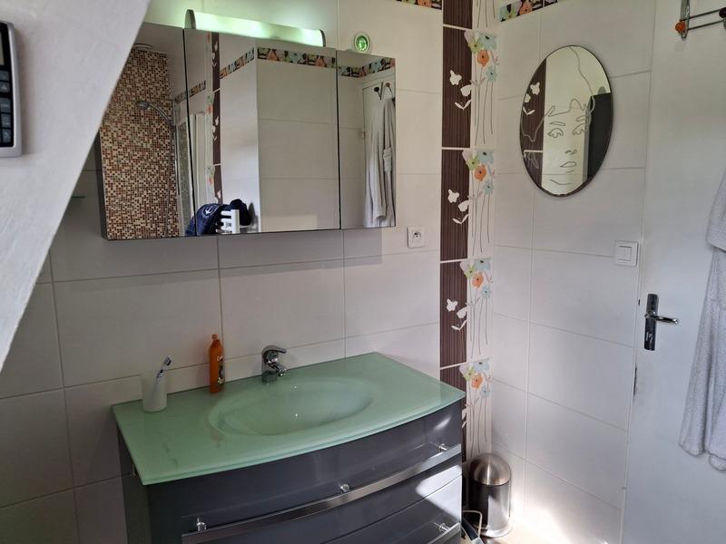 Maison - 105 m² - 6 pièces