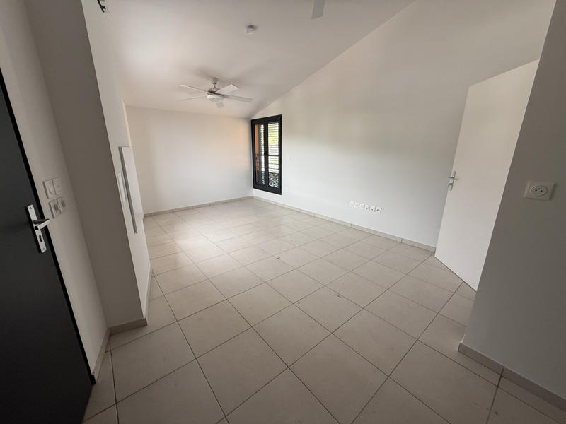 Appartement - 25 m² - 1 pièce