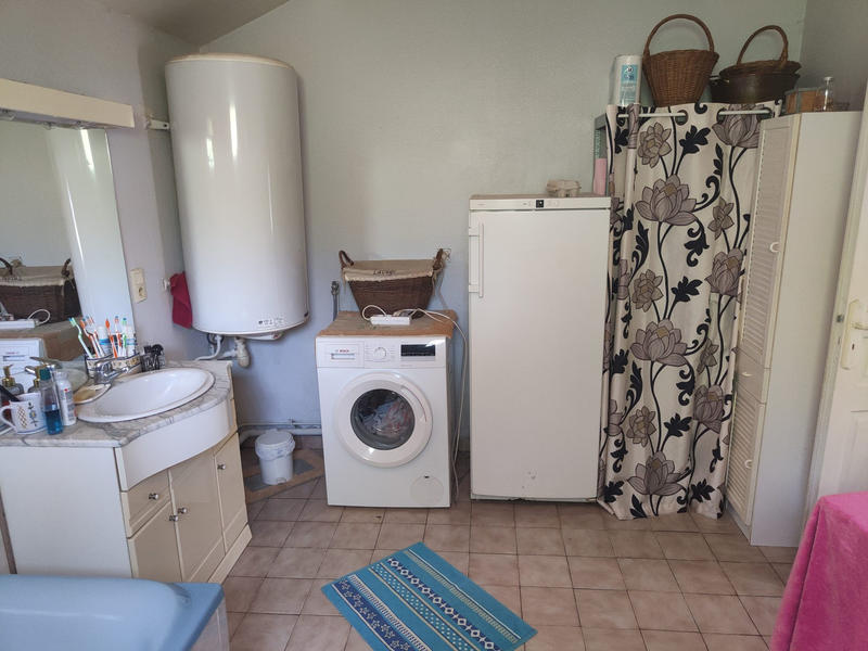 Maison - 91 m² - 2 pièces