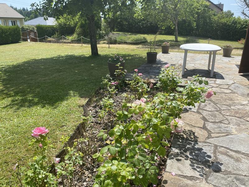 Maison traditionnelle - 147 m² - 7 pièces