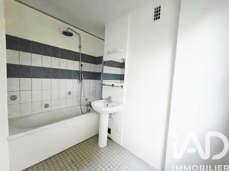 Appartement - 56 m² - 2 pièces