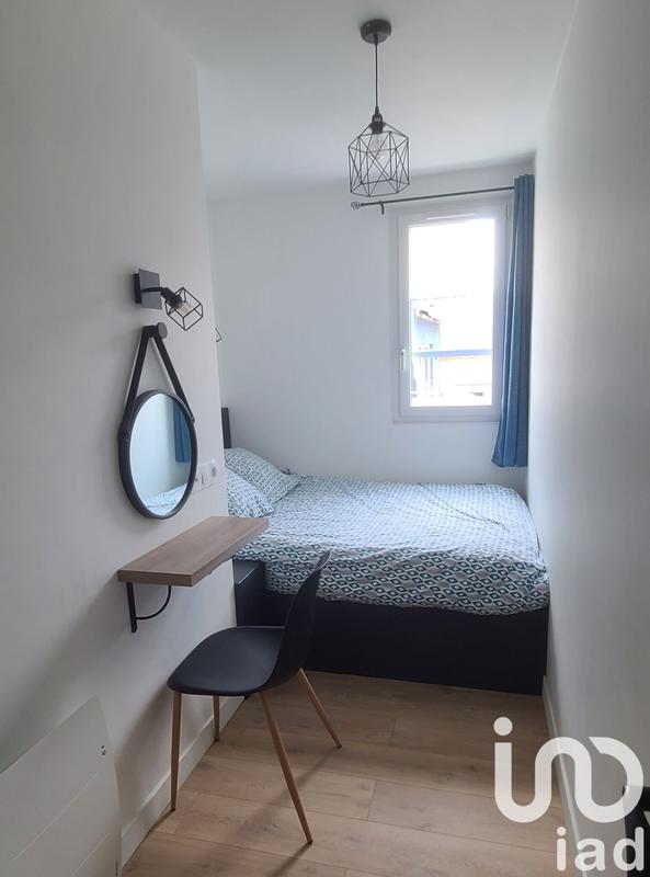 Maison de village - 119 m² - 6 pièces