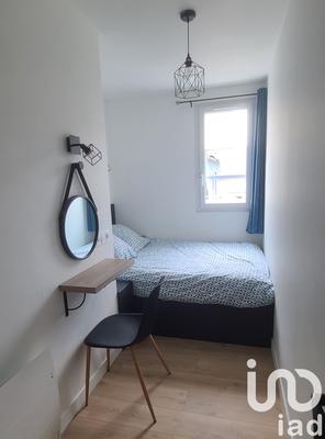 Maison de village - 119 m² - 6 pièces