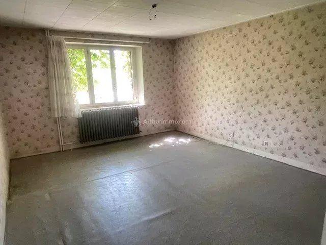 Maison - 125 m² - 4 pièces