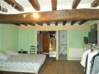 Maison - 80 m² - 2 pièces