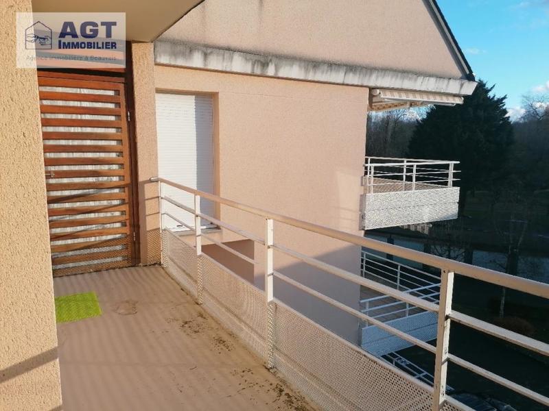 Appartement - 73 m² - 3 pièces