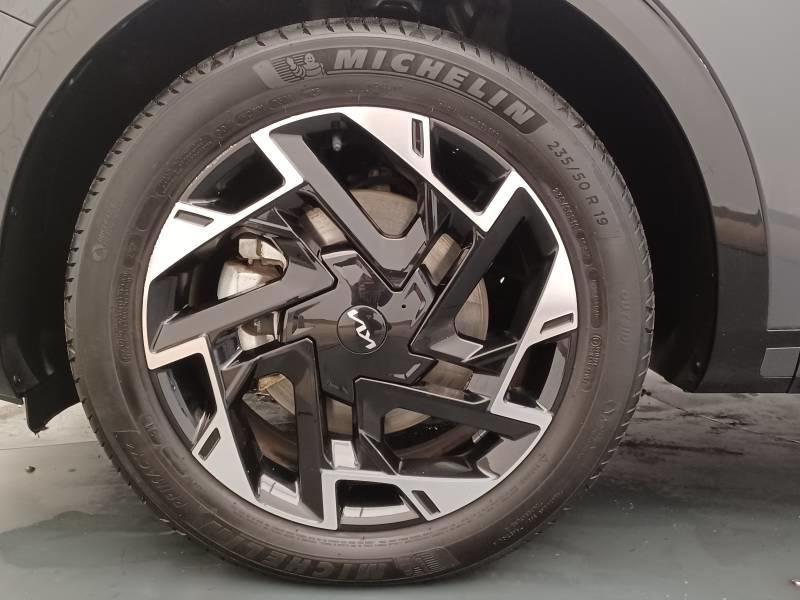Kia Sportage Vp 1.6 t-GDi 265ch Isg Hybride Rechargeable Bva6 4x4 Gt Line Premium