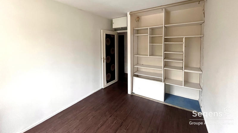 Appartement - 82 m² - 4 pièces