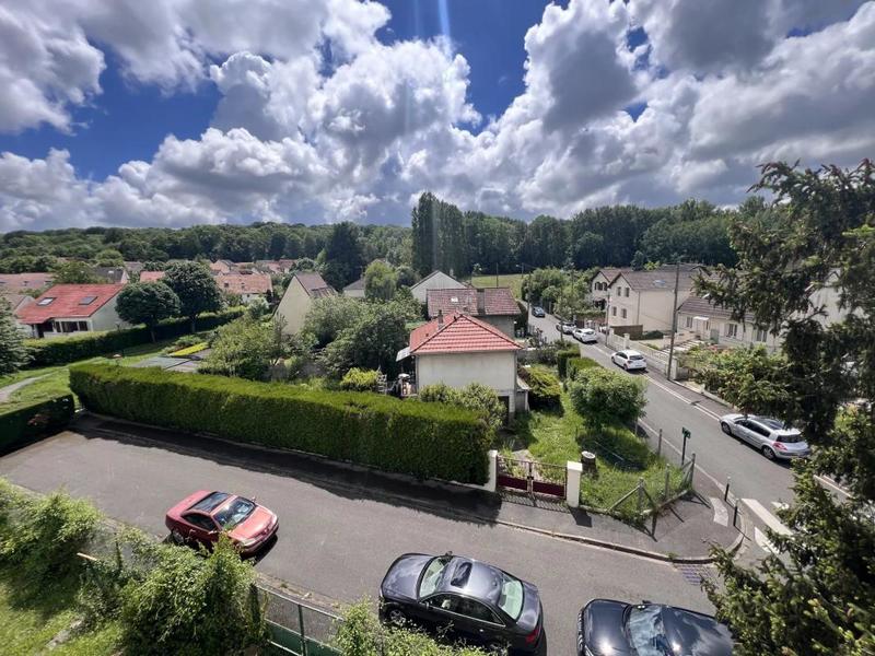 Maison - 113 m² - 5 pièces