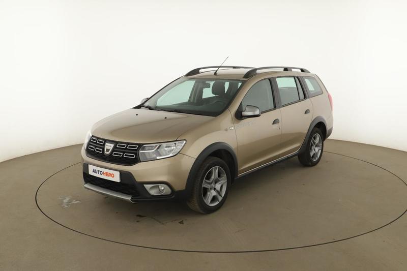 Dacia Logan Mcv II 0.9 TCe Stepway 90 ch