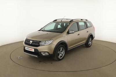Dacia Logan Mcv II 0.9 TCe Stepway 90 ch