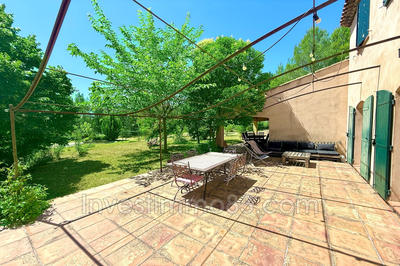 Maison - 200 m² - 7 pièces