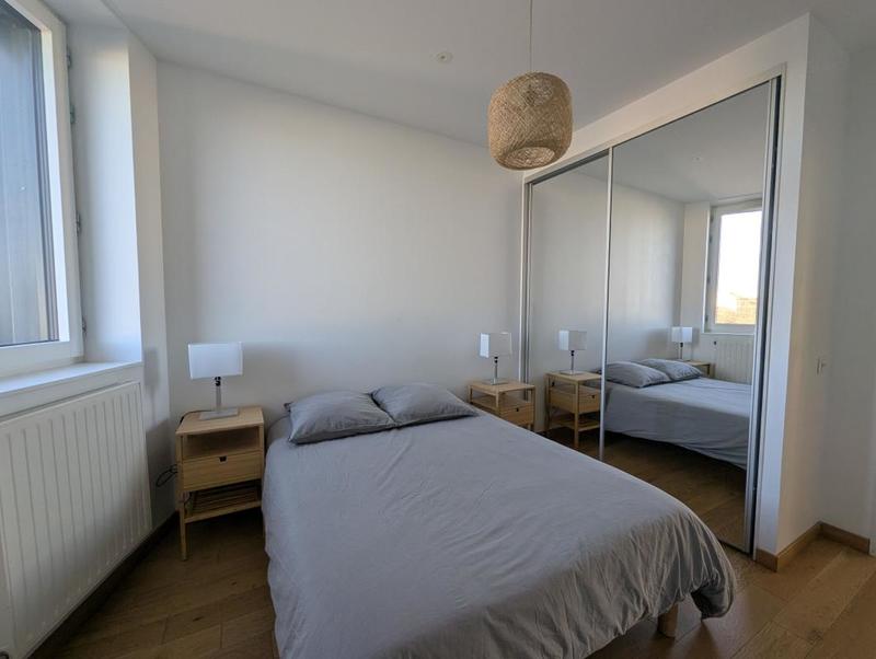 Appartement - 74 m² - 3 pièces