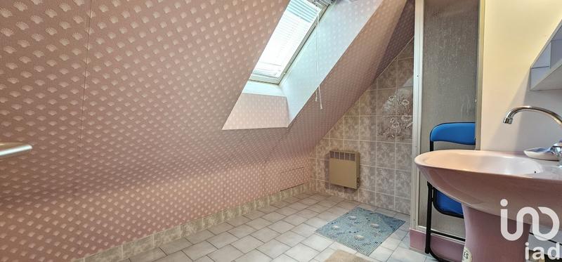 Maison - 303 m² - 15 pièces