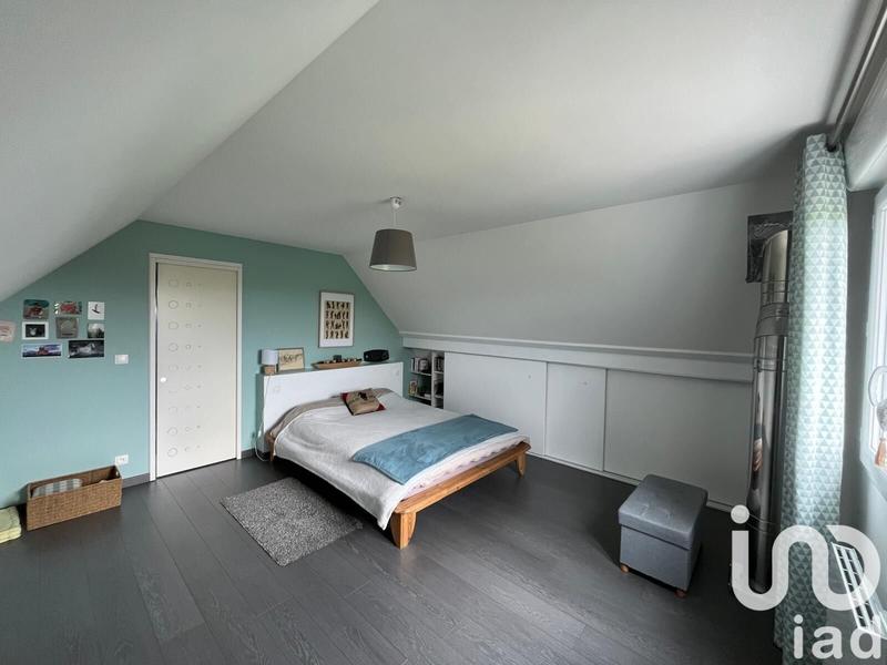 Maison - 148 m² - 6 pièces