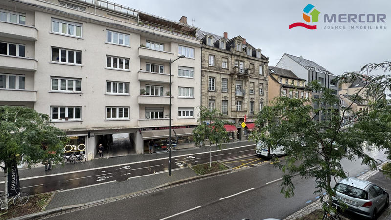 Appartement - 32 m² - 1 pièce