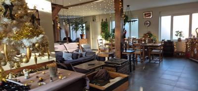 Maison - 162 m² - 6 pièces