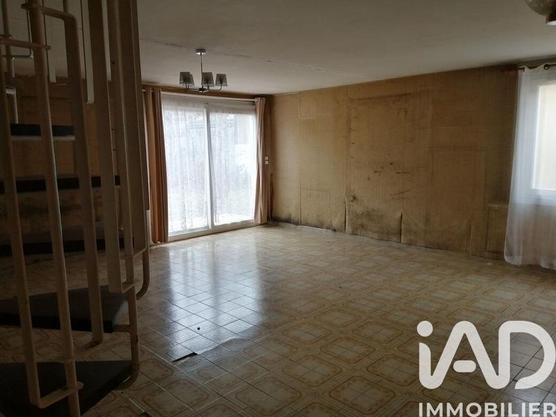 Maison - 163 m² - 7 pièces