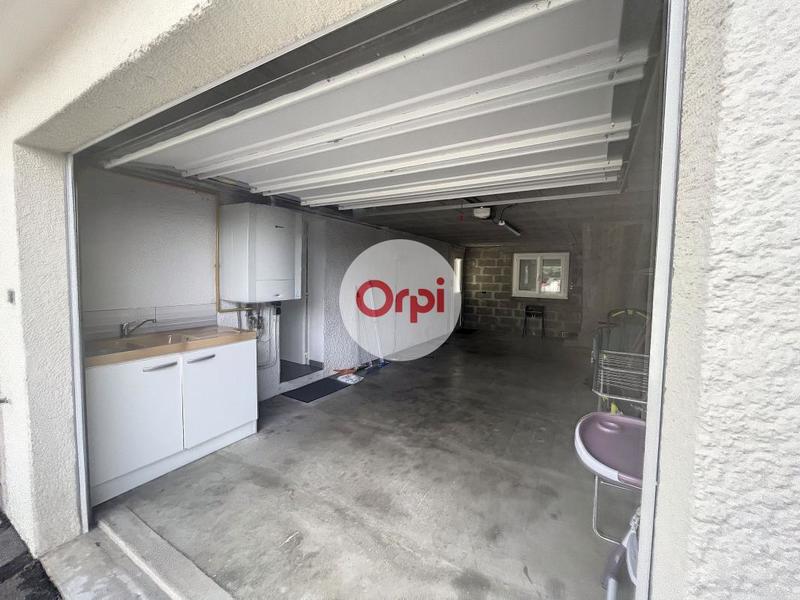 Maison - 103 m² - 4 pièces