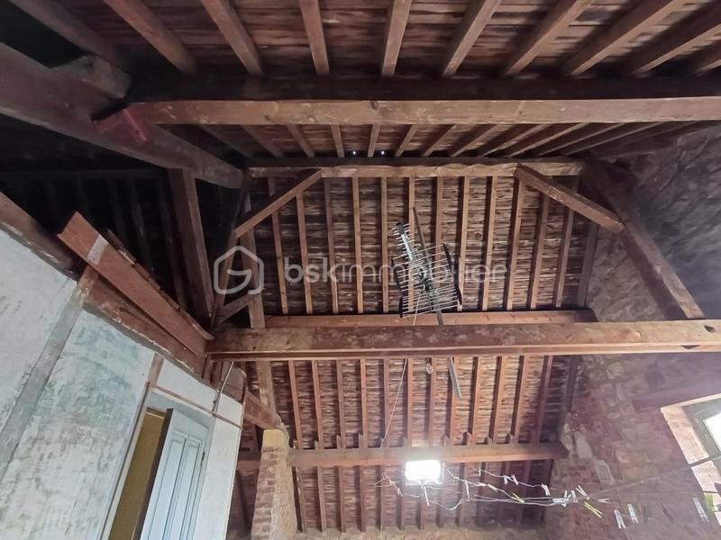 Maison bourgeoise - 250 m² - 8 pièces