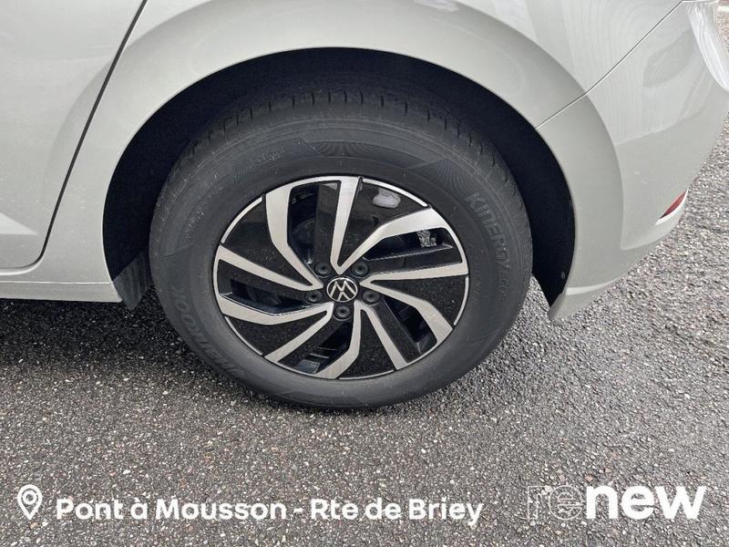 Volkswagen Polo 1.0 Tsi 95 s&amp;S Bvm5 Life Plus