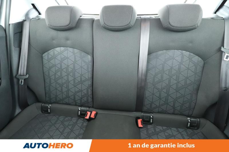 Opel Corsa 1.4 Design 120 Ans 5p 90 ch