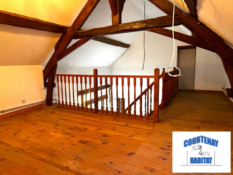 Maison - 135 m² - 4 pièces